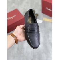 FERRAGAMO偽 ブランド 販売革靴2026を感じさせる海外直送