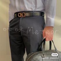憧れの23新作大注目FERRAGAMOベルトブランド コピー 販売 