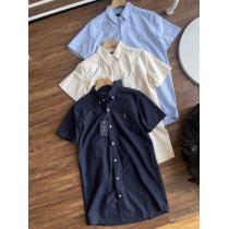 Polo Ralph Lauren偽物 ブランド ショップ超一流のブランド最安値半袖シャツ