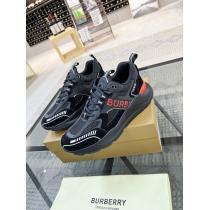 スニーカークール印象ずっと愛用できるBURBERRYブランド 激安 