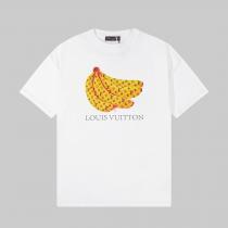 LOUIS VUITTONコピー 品 販売232026超おしゃれ大人気半袖Tシャツ