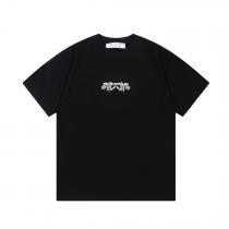 Off-Whiteブランド 通販 激安即完売春先や夏にぴったりの新作半袖Tシャツ