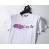 Palm Angelsカワイイ雰囲気23SS洗練デザイン半袖Tシャツブランド スーパー コピー 舗
