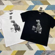 半袖Tシャツギフト最適最新の2026アイテムSTUSSYブランド コピー 専門