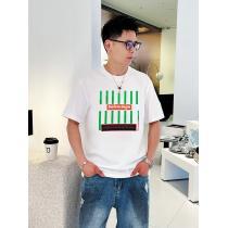 SS23オシャレ23SS 異素材コピー 商品 販売半袖TシャツSUPREME