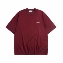 半袖Tシャツミュウミュウ偽物 ブランド限定モデル昨年も人気のアイテム新品