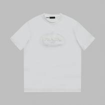 ブランド 偽物 通販半袖TシャツPRADA定番の人気商品人気急上昇