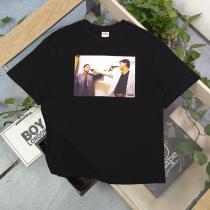 半袖TシャツSUPREME大人っぽいデザインクール印象ブランド コピー 激安