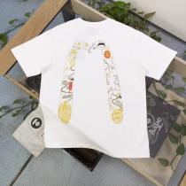 EVISU偽物 ブランド期間限定セール風合いが魅力半袖Tシャツ