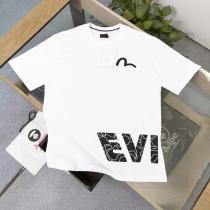 EVISU半袖Tシャツ今年風定番人気商品スーパー コピー 安心 