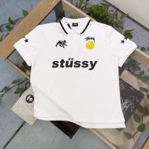 STUSSY半袖シャツスーパー コピー ブランド送料込み 希少品知的な雰囲気夏着物