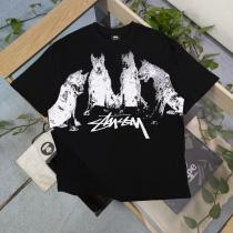 STUSSY半袖Tシャツ限定特大セール今年風ブランド コピー 販売