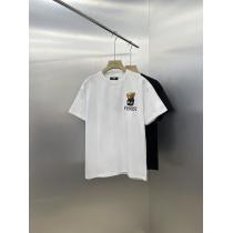 コピー 品 販売限定デザイン芸能人愛用ブランド半袖Tシャツフェンディ