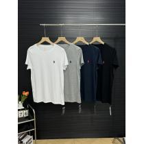 コピー 品 販売ポロ ラルフローレン在庫数限定上質な素材半袖Tシャツ