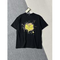 FENDIブランド 品 コピー半袖Tシャツお手軽な価格SS23カッコいい 