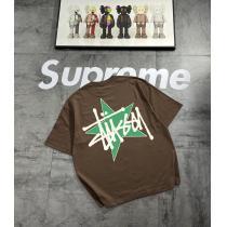 厳選した今季のベスト新作コピー 商品 通販STUSSY半袖Tシャツ