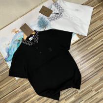 偽物 ブランド ショップ在庫あり即発希少限定BURBERRY半袖シャツ