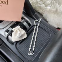 スーパー コピー  ネックレスVIVIENNE WESTWOOD高級感あるスタイル新色入荷