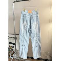 ブランド 品 コピーALEXANDER WANG少量入荷☆限定モデル大人っぽいジーンズ