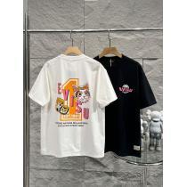 EVISU半袖Tシャツ爽快感が絶妙にマッチモード感の高い偽 ブランド 販売