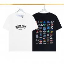 半袖TシャツOff-Whiteコピー 商品 販売日本完売数量限定