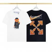Off-White半袖Tシャツブランド スーパー コピー大注目日本未入荷今年も人気