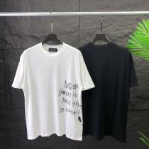 在庫セール夏限定DSQUARED2半袖Tシャツブランド フェイク