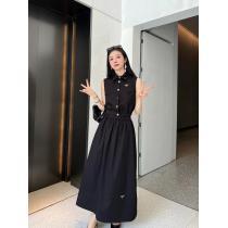 完売必至販路限定モデルワンピースPRADAブランド 偽物 激安