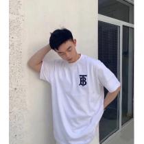半袖Tシャツコピー 品 ブランドお洒落スタイル個性派さんBURBERRY