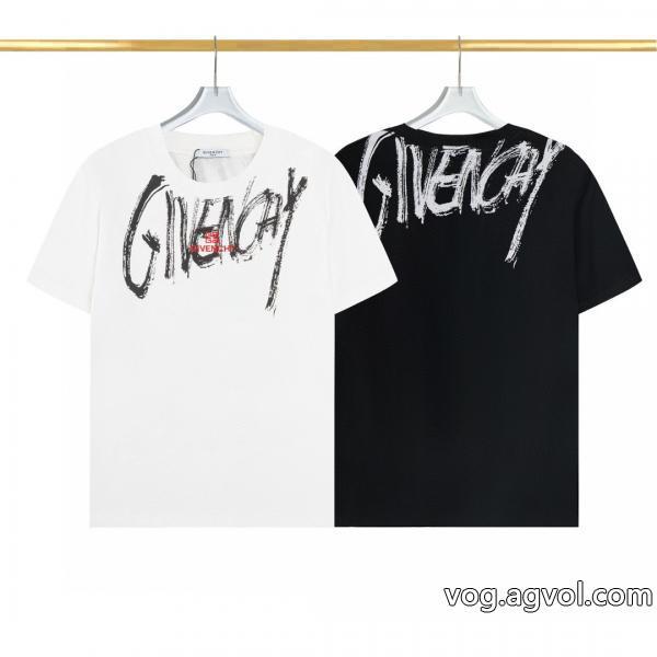 今季のベスト新作抜け感や着心地重視GIVENCHY半袖Tシャツコピー ブランド 通販