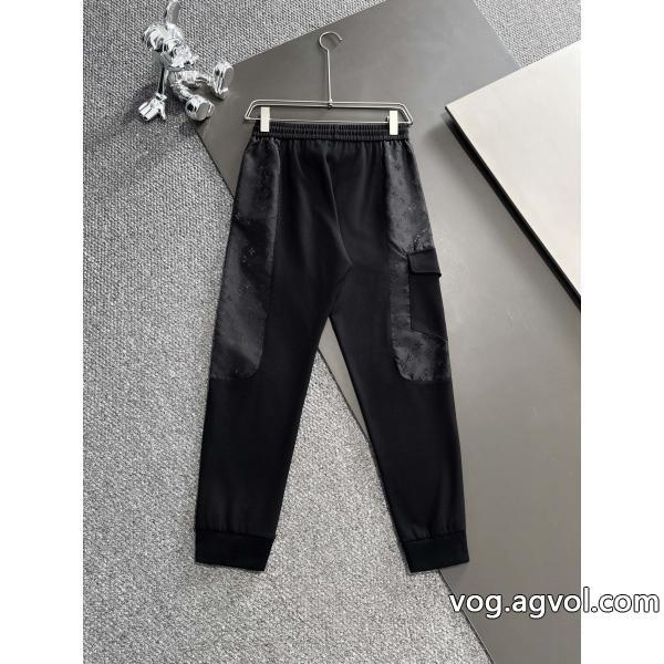 夏の最新ファッションセール価格LOUIS VUITTON偽物 ブランドスラックス
