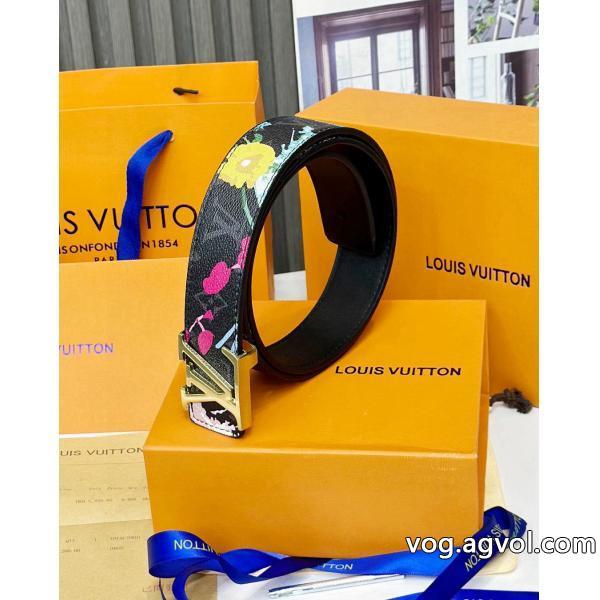 激安 ブランド希少限定人気の高いベルトLOUIS VUITTON