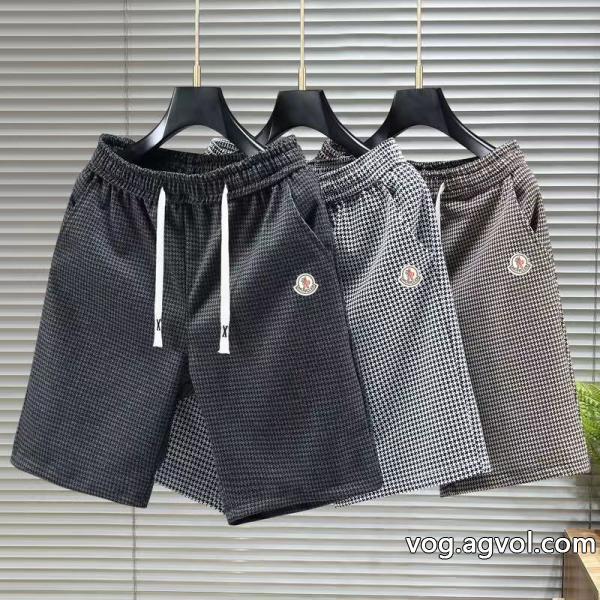 半ズボンMONCLER大人の色味2026の流行りトップスブランド 通販