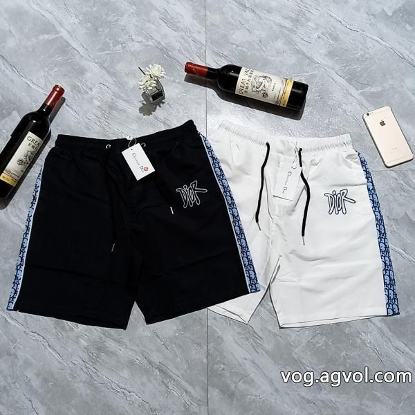 DIOR夏に爆発的な人気爆発的人気半ズボン激安 ブランド 通販