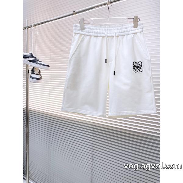 注目夏新作2026新作新品半ズボンロエベブランド アクセサリー 激安