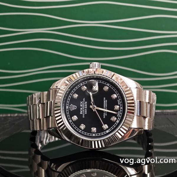 ブランド コピー s 級ROLEX韓国ファッション通勤スタイル腕時計