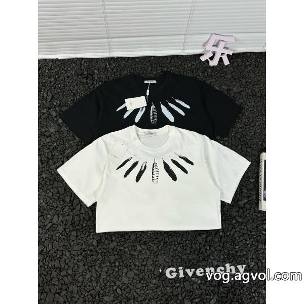 2026最新作今季流行りの人気新作半袖Tシャツブランド 品 コピーGIVENCHY