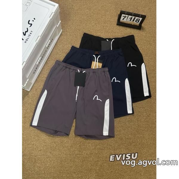 EVISU人気話題定番人気のモデルブランド 激安半ズボン