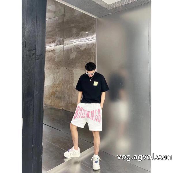 balenciaga半ズボンスーパー コピー 安心 毎年爆発的人気今季話題の一級品