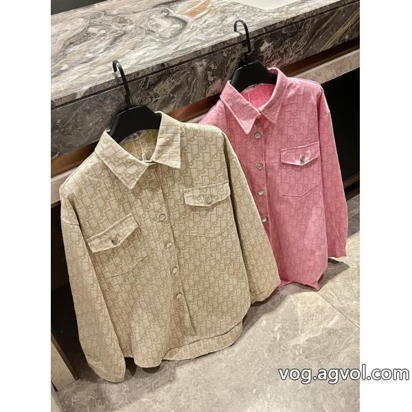 偽 ブランド 販売DIOR長袖シャツセンス抜群唯一無二の存在