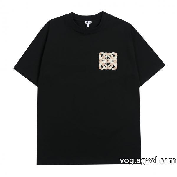 半袖TシャツLOEWE夏限定話題のブランドコピー 商品 通販