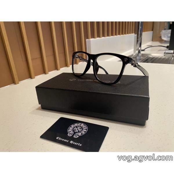 クラシックな雰囲気のトップス清涼感サングラスブランド コピー 専門CHROME HEARTS