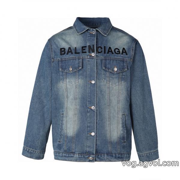 balenciagaスーパー コピー  美し過ぎる今年コレクション新作登場！コート