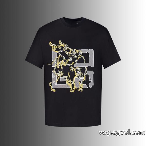 偽 ブランド 通販人気商品毎年爆発的人気ジバンシー半袖Tシャツ