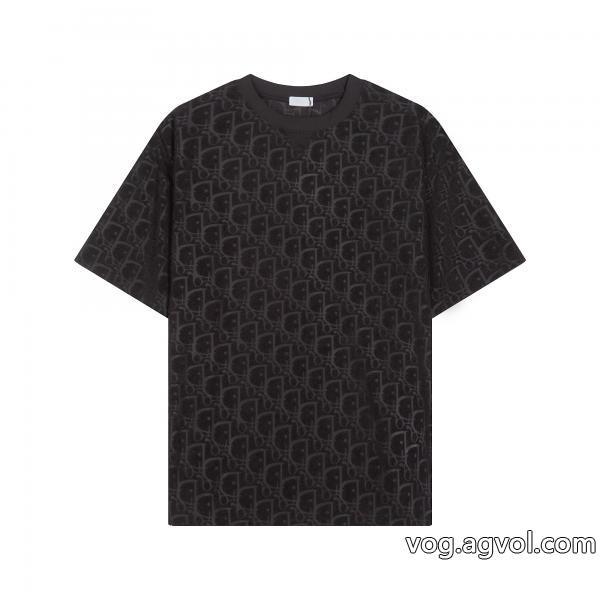ブランド コピー 販売 半袖TシャツDIOR気分が上がる憧れブランドSS23限定版