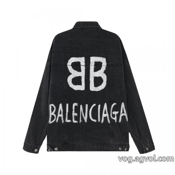 コピー ブランドbalenciagaコート品が良い限定モデル