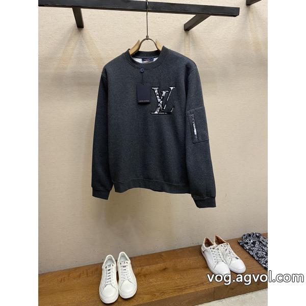 存在感のある即完売パーカーブランド コピー 安心LOUIS VUITTON
