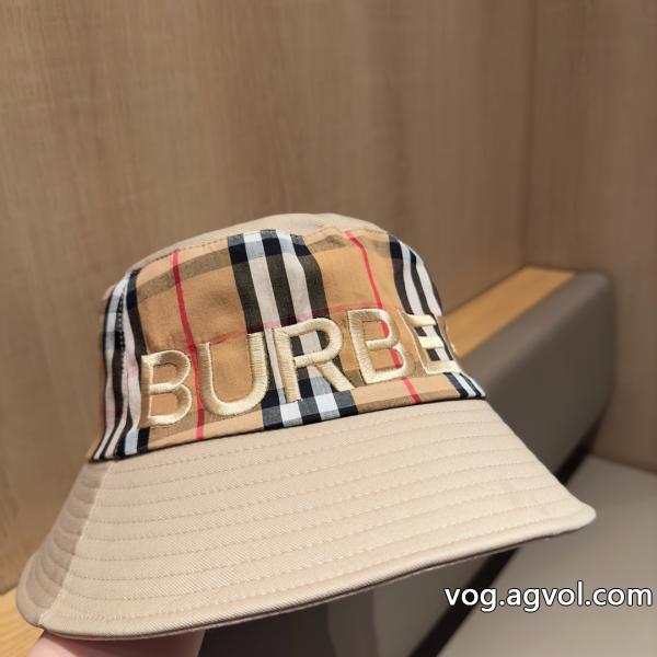 スーパー コピー 販売BURBERRYちょっと大人の印象今年大人気帽子