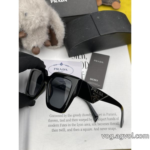 完売必至22/23AW新作 サングラスブランド コピー 専門PRADA