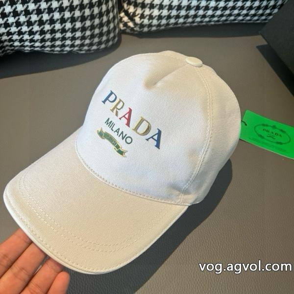 スタイルアップ上品今季話題の一級品帽子ブランド 通販 激安PRADA